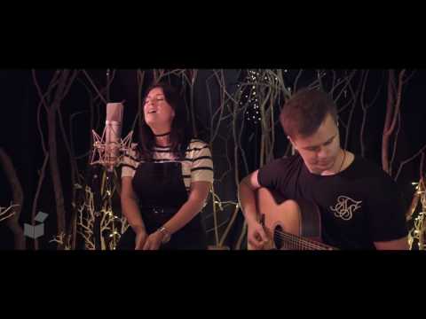 Tallie - 'I Got There First' | Acoustic version