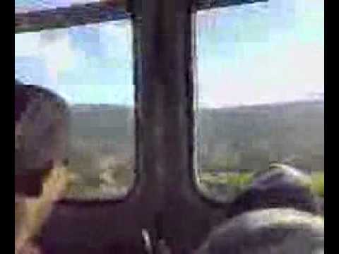 LADYFUZZ & Static @ Transgressive Roadshow