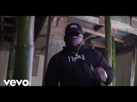 Chronic Law - Brawlin (Official Video)