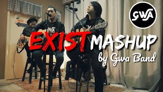 Download lagu Exist - Rahsia Pohon Cemara | Seperti Dulu | Jesnita | Salju Di Danau Rindu (cover by GWA Band) mp3 Download lagu Exist - Rahsia Pohon Cemara | Seperti Dulu | Jesnita | Salju Di Danau Rindu (cover by GWA Band) mp3