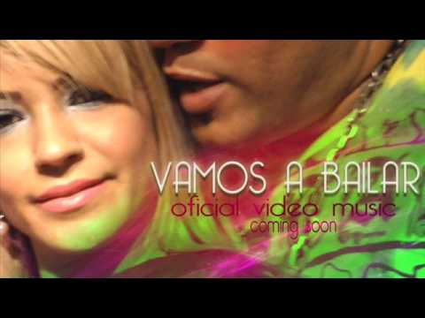 Neon El Emperador - Vamos A Bailar (Teknova Remix)