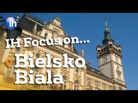 IH Focus On... Bielsko Biala