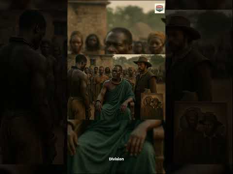 Kingdom of Kongo video 3