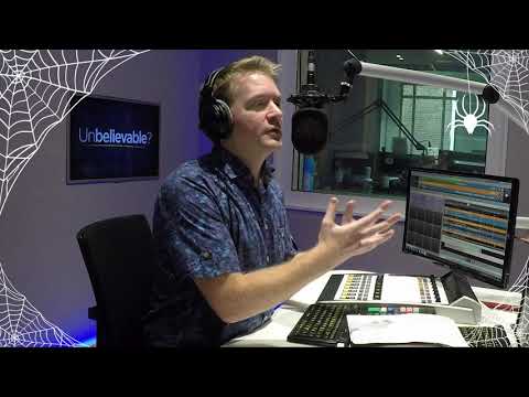 Should Christians avoid Halloween? Peter Laws vs Michael Cummins