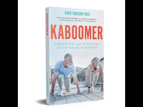 Kaboomer: Interview