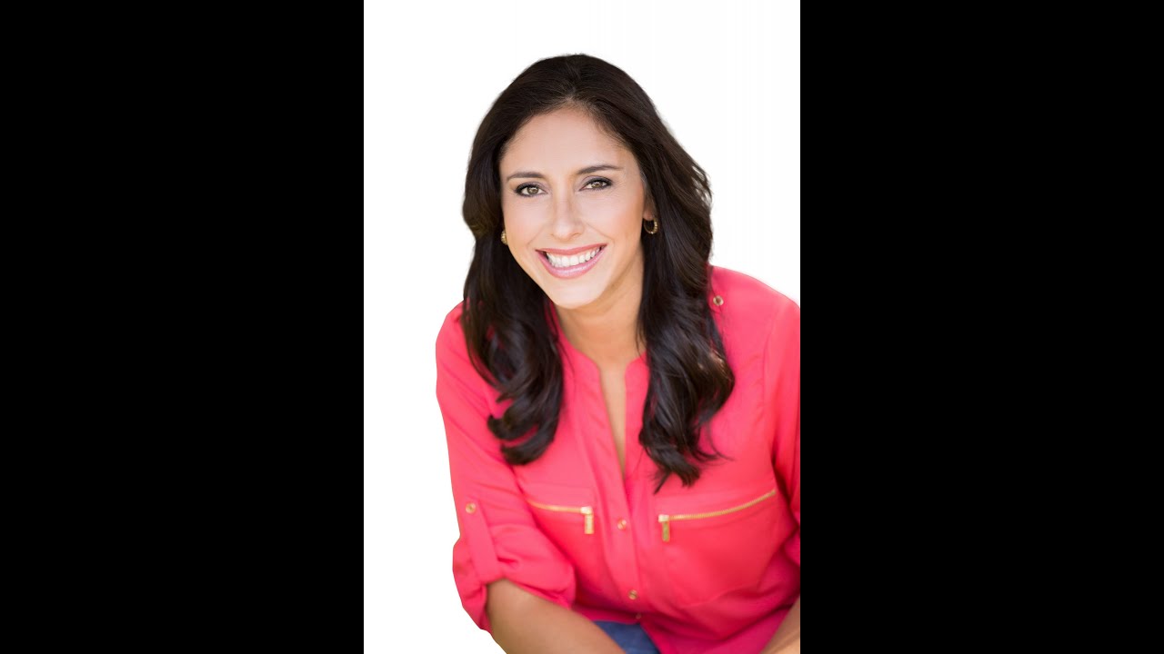 Heidi Marquez Smith, CEO, Texas Cultural Trust - YouTube