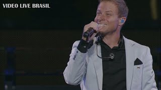 Backstreet Boys Don&#39;t Want You Back Live In a World Like This Tour - High Quality Audio