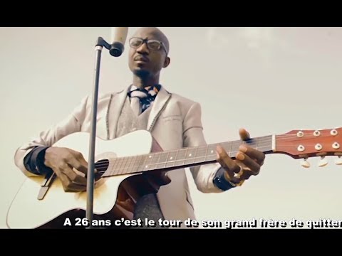 MARIKO BABA - INTRO - MA FILLE (SAISON 1) (VidéoClip 2018)