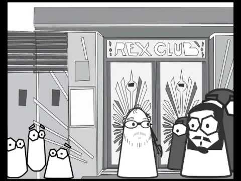 Pit Spector "Miri", video by Cabanne