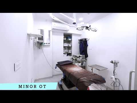 Kapadia Hospital media coverage video