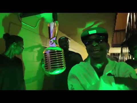 Nook Gotti - Dawg Food Different