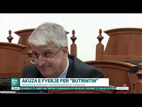 Edicioni Informativ - 28 Prill 2022 - Ora 19:00 - News, Lajme - Vizion Plus