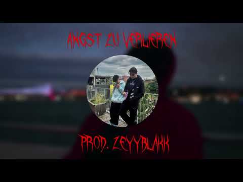 [FREE] Lilmido x Beyazz Type Beat  - "Angst zu verlieren"