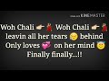 Woh Chali Woh Chali Bombay Viking Latest Romantic Song Video Whatsapp Status Lyrics
