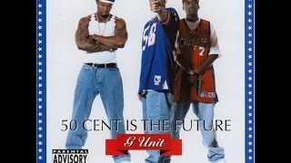 G unit x 50 Cent -  Bad News