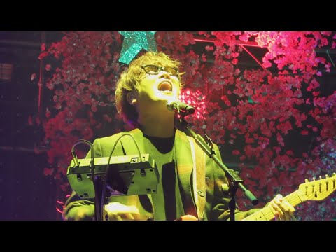 151225 넬(Nell) - Meaningless @ Christmas in Nell's room 2015