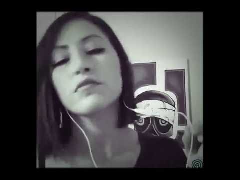 Too Far From You cover by MelyssahLynn Aubrey peeples Nashville song