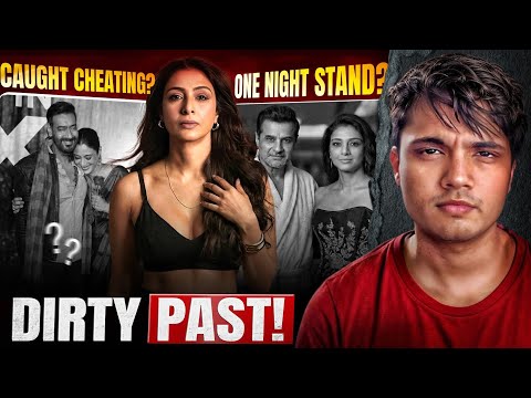 Tabu's Problematic Relationships