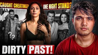 Tabu's Problematic Relationships