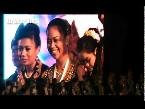 SUGANDOI KDCA 2015 ENTRANCE OF CONTESTANTS AND ANNOUNCEMENT OF FINALIST