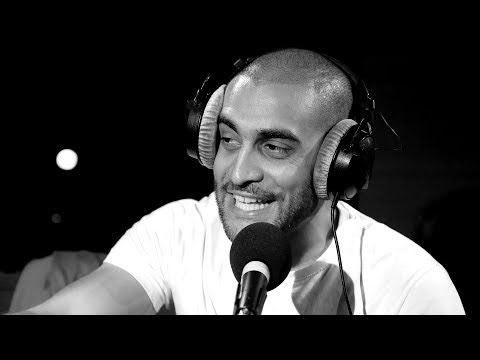 Lowkey - Death of Neoliberalism Live for BBC Asian Network