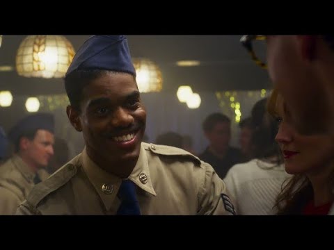 Along Came Love: Gay French Historic Drama