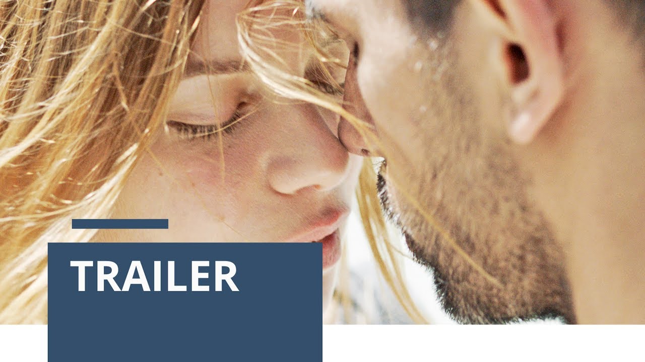 SKIZZEN VON LOU (Teaser)