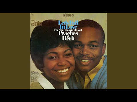 download lagu mp3 mp4 Lets Fall In Love Peaches And Herb, download lagu Lets Fall In Love Peaches And Herb gratis, unduh video klip Lets Fall In Love Peaches And Herb