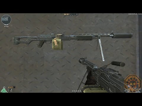 Cross Fire NA/UK || AEK-999 !