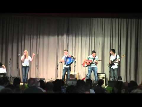 PREBRISANI MUZIKANTI