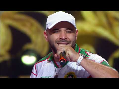 أغنية نحب بلادي من أداء شمسو فريكلاين و ريان عتبي