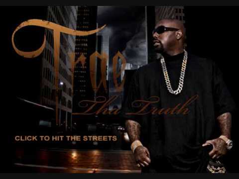 Trae featuring Slim Thug, Plies and Brian Angel of Day 26 - Something Real