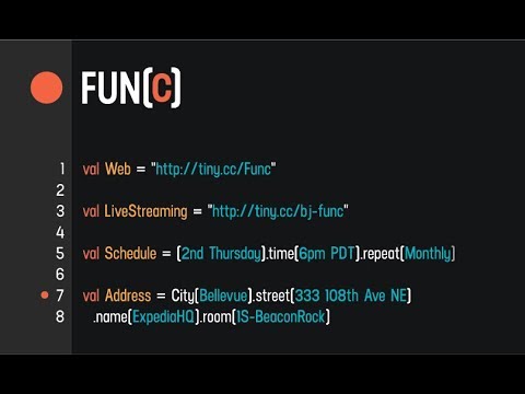Fun(c) 2018.6: Bartosz Milewski -  Free Monoidal Functors