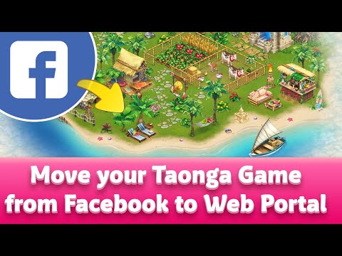 Taonga Farm Facebook