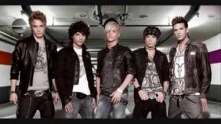 I want you back - US5