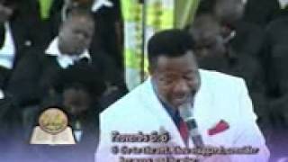 End to Dryness Part 3 of 4