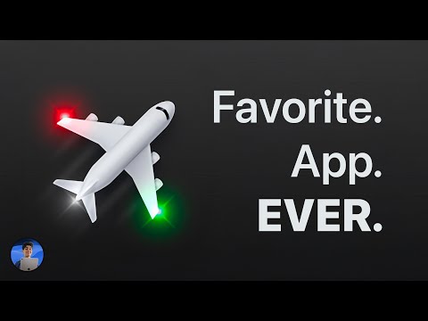 The Magic of Flighty