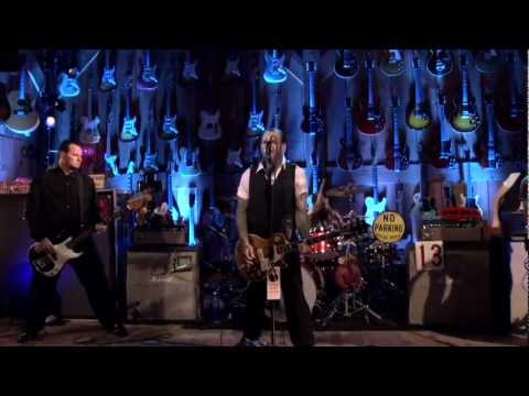EXCLUSIVE Social Distortion "Prison Bound" Guitar Center Sessions on DIRECTV