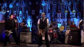 Video thumbnail of "EXCLUSIVE Social Distortion "Prison Bound" Guitar Center Sessions on DIRECTV"