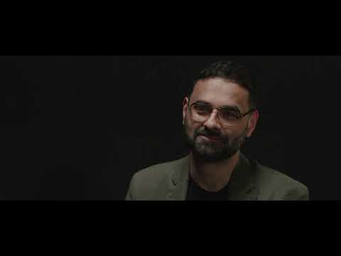 Sandeep Bhambra - Chief Designer Advance Design, Concept Cars, Advance Architecture- Renault