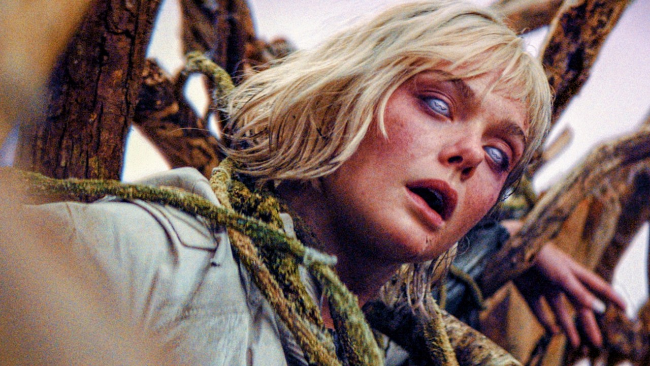 Predator: Badlands - Видео