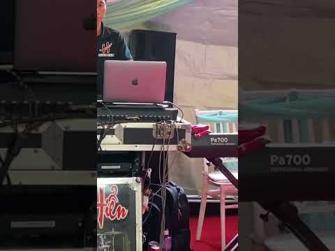 TẠI SAO WHY (VĨNH THUYÊN KIM) - MC THU THẢO