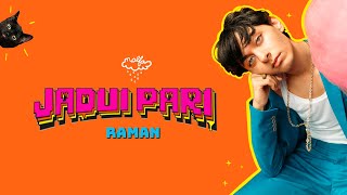 Jadui Pari song artwork