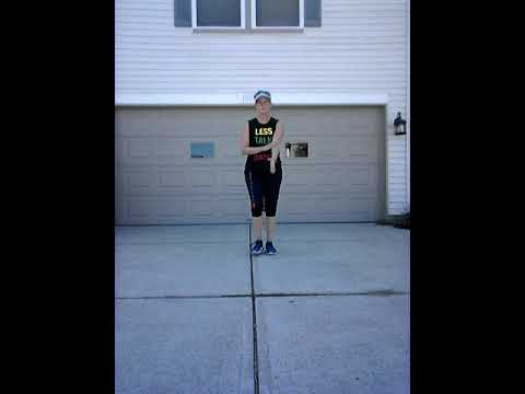 Zumba(r) Gold -- Merengue -- Ojala/Martin Sangar and Buxxi (Sep 19 monthly)