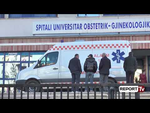 Vdekja e foshnjes te materniteti 'Koço Gliozheni’, procedohen penalisht 3 mjekë