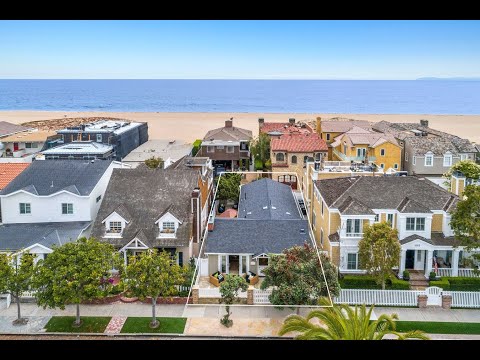 Peninsula Point Beach Retreat | 1569 East Ocean Boulevard, Newport Beach, CA 92661