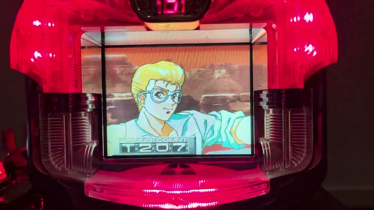 ニューロードスター