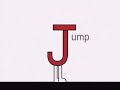 So Smart Letters G L Part 4 J Is For Jump