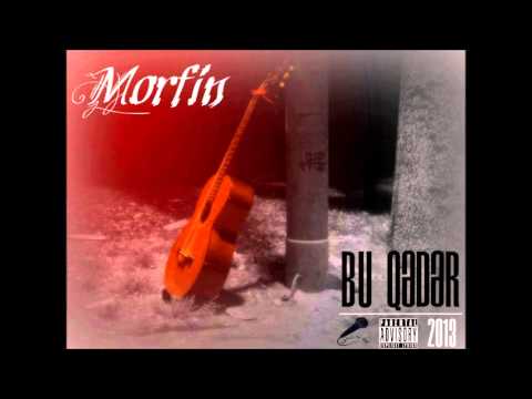 Morfin-Bu Qeder