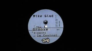 Mike Glad - Elements [1996]